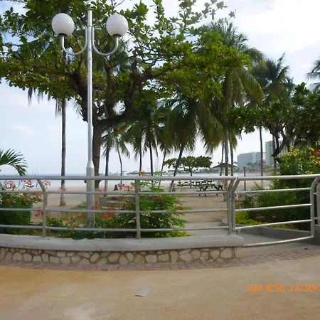 Sandcastles Holiday #C9 Ocho Rios Exterior photo